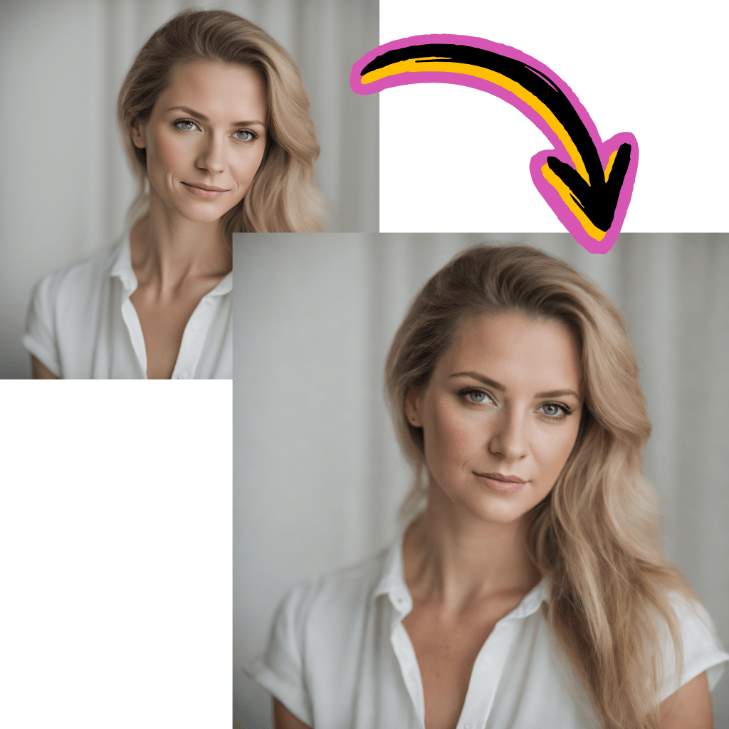 Free Online Image Enhancer Excellence