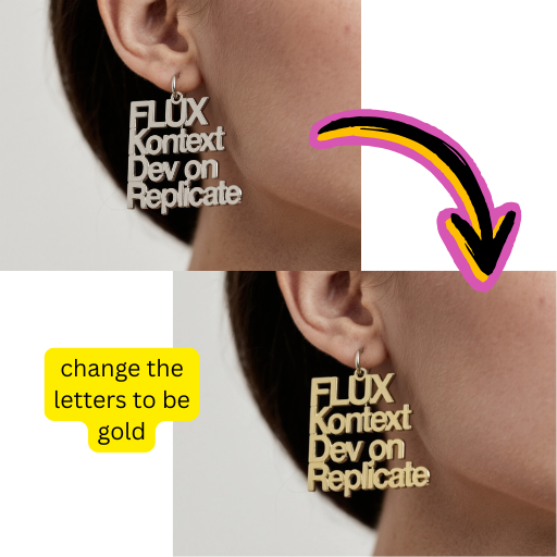 Simple AI Photo Generator