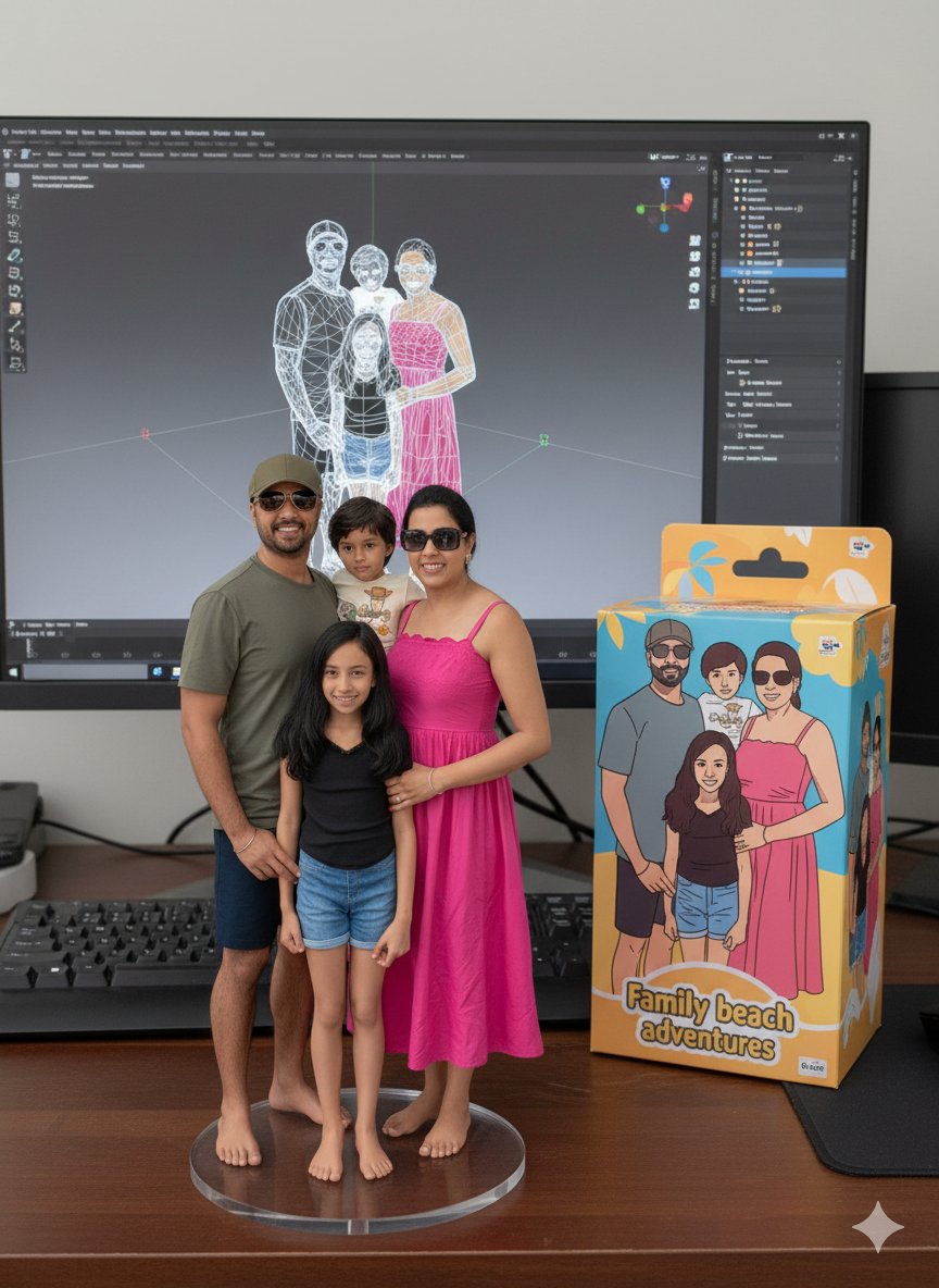 Museum-Grade Quality