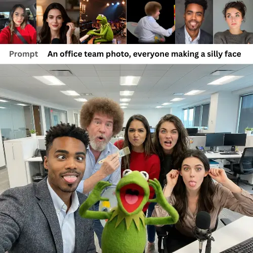 Google AI Ecosystem Integration