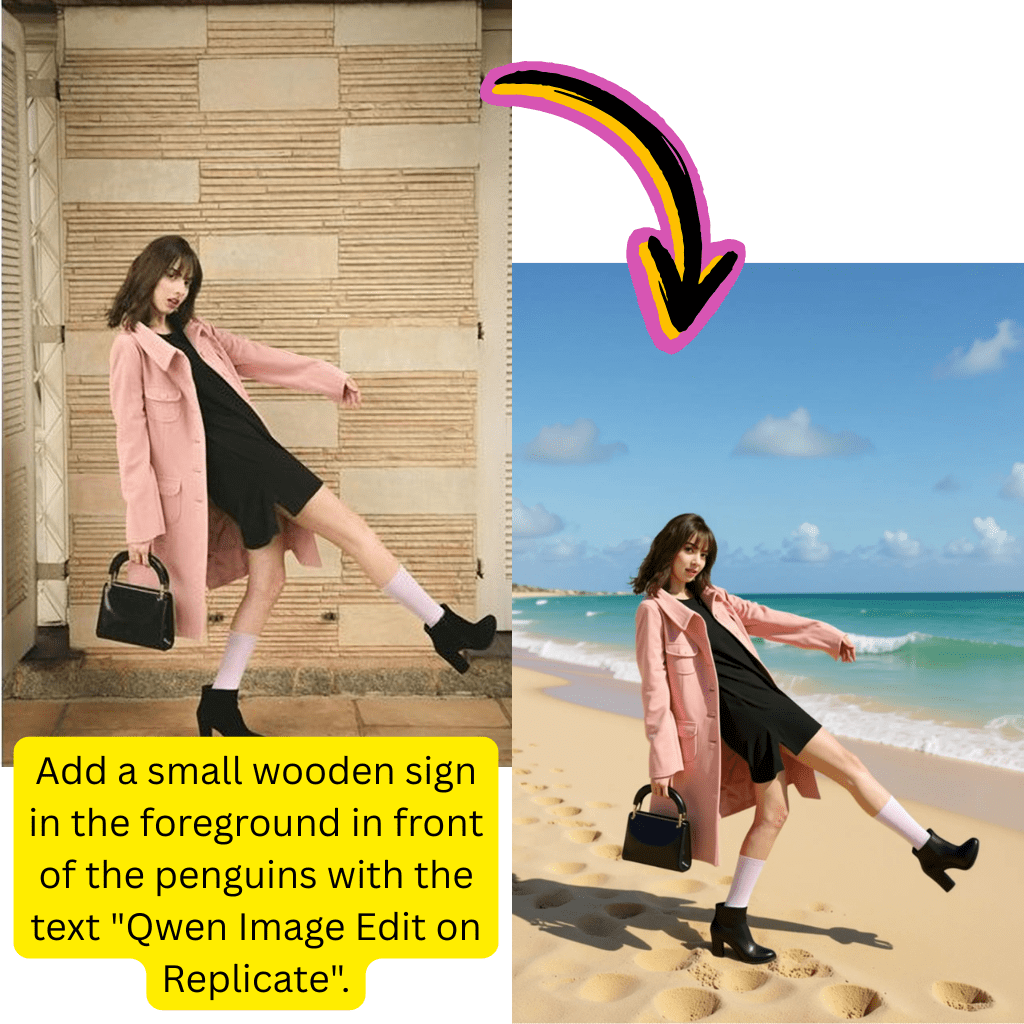 Best Image AI Editor free online. Free AI photo editor for picture & image editing. Create with AI image generator, image to image AI & image text editor AI. AI Background Remover & AI Background Changer