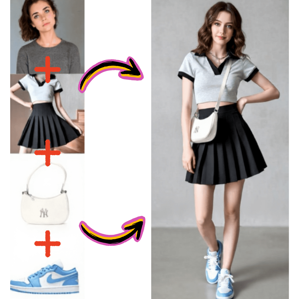 Write an Image Prompt