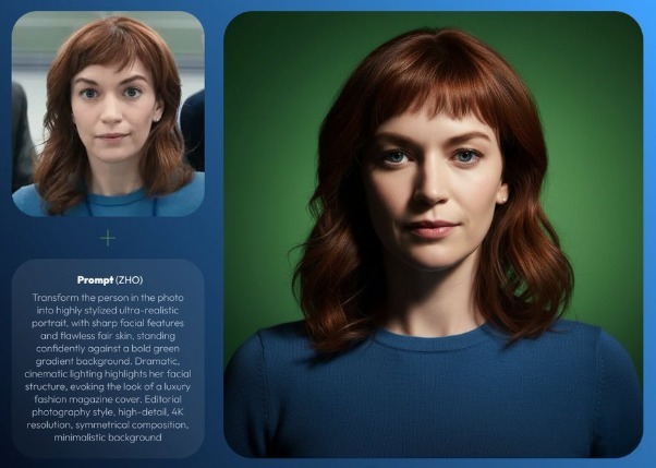 Professional Photography